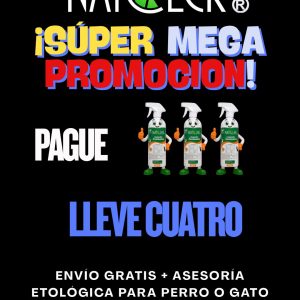 Super MEGA PROMO pague 3x4